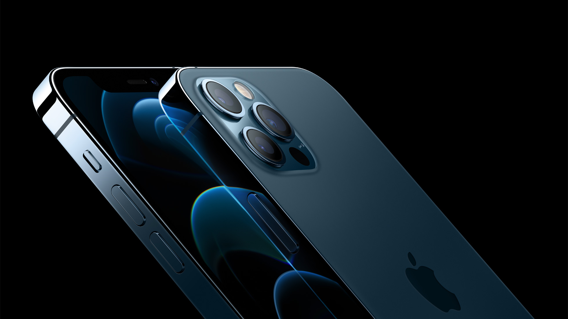 All You Need To Know About The 1 000 Iphone 12 Pro The254hub
